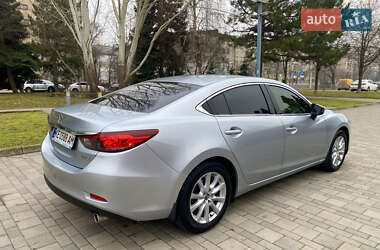 Седан Mazda 6 2015 в Днепре