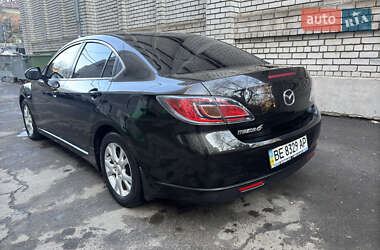 Седан Mazda 6 2009 в 