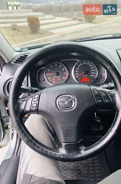 Седан Mazda 6 2005 в Павлограде
