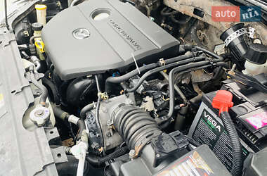 Седан Mazda 6 2005 в Павлограде