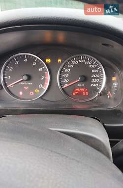 Универсал Mazda 6 2002 в 