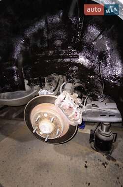 Универсал Mazda 6 2002 в 