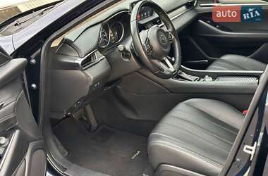 Седан Mazda 6 2021 в Киеве