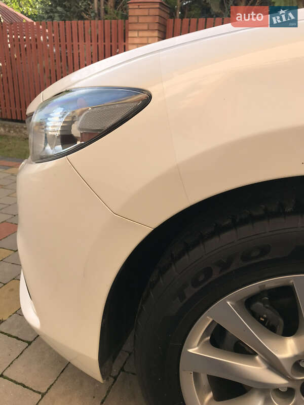 Седан Mazda 6 2015 в Ивано-Франковске