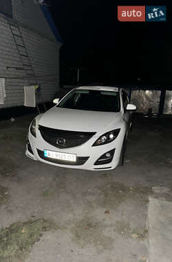 Седан Mazda 6 2010 в Києві