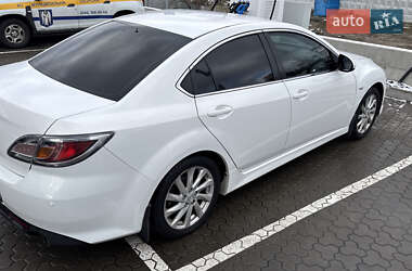 Седан Mazda 6 2010 в Києві