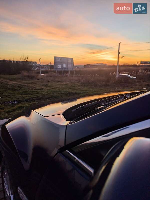 Универсал Mazda 6 2008 в Львове