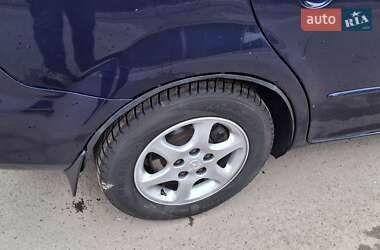 Седан Mazda 6 2003 в Києві
