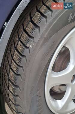 Седан Mazda 6 2003 в Києві