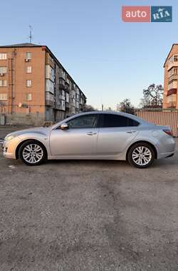 Седан Mazda 6 2008 в Змиеве