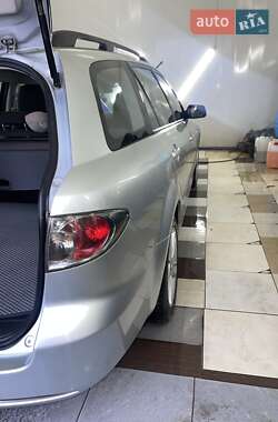 Універсал Mazda 6 2006 в 