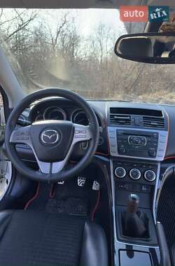 Універсал Mazda 6 2009 в Львові