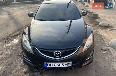 Седан Mazda 6 2010 в Подільську