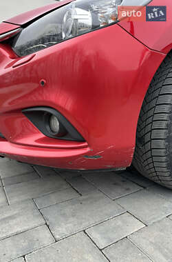Універсал Mazda 6 2014 в 