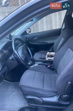 Седан Mazda 6 2003 в 