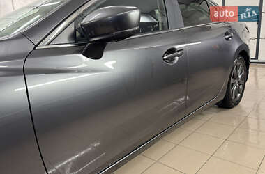 Седан Mazda 6 2021 в 