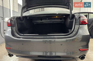Седан Mazda 6 2021 в 