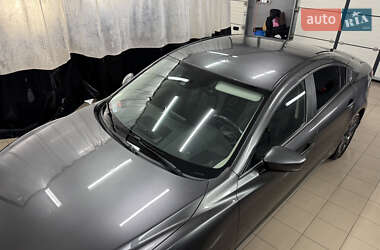 Седан Mazda 6 2021 в 