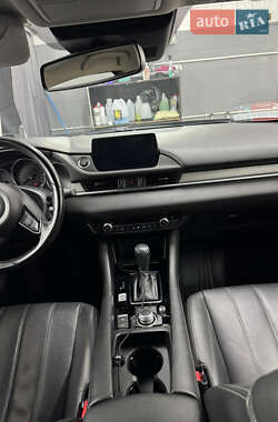 Седан Mazda 6 2021 в 