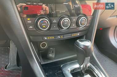 Универсал Mazda 6 2014 в 