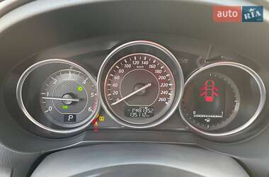 Универсал Mazda 6 2014 в 