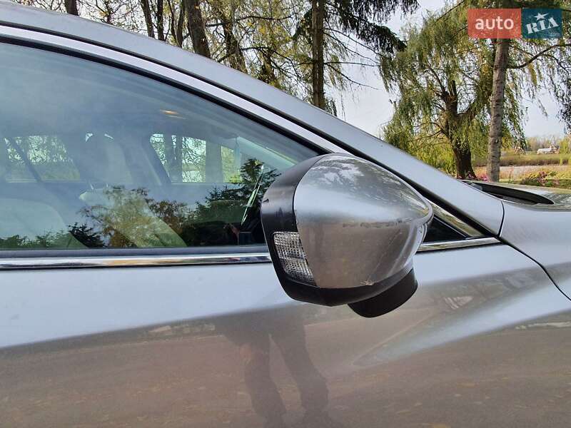 Универсал Mazda 6 2013 в Золочеве