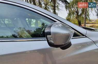 Универсал Mazda 6 2013 в 