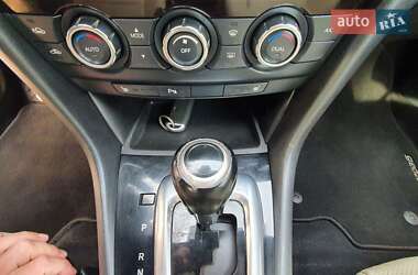 Универсал Mazda 6 2013 в 