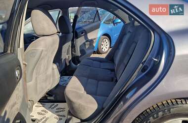 Седан Mazda 6 2004 в Смеле