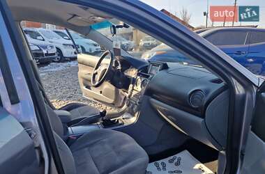 Седан Mazda 6 2004 в Смеле