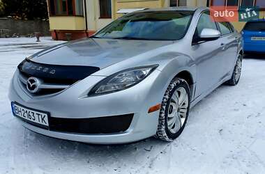 Седан Mazda 6 2008 в Рівному