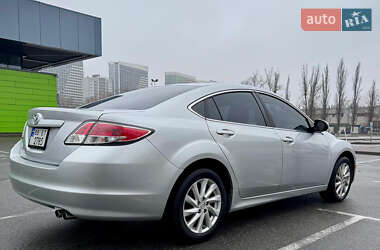 Седан Mazda 6 2012 в Броварах