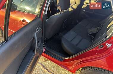 Универсал Mazda 6 2008 в 