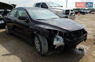 mazda 6 2011 в Дубно от профессионального продавца Юрій Олександрович Богачук