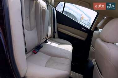 Седан Mazda 6 2011 в Дубно