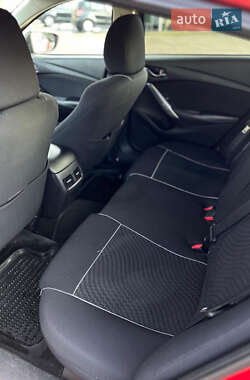 Седан Mazda 6 2016 в 