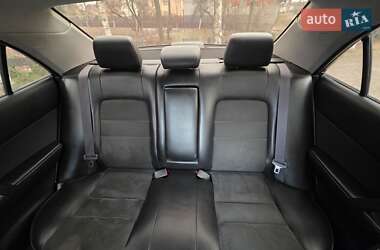 Седан Mazda 6 2005 в 