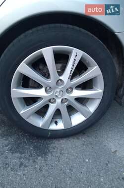 Лифтбек Mazda 6 2006 в 