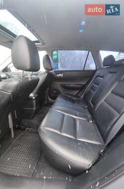 Универсал Mazda 6 2002 в 