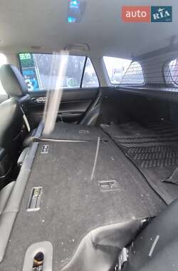 Универсал Mazda 6 2002 в 