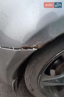 Універсал Mazda 6 2002 в Одесі