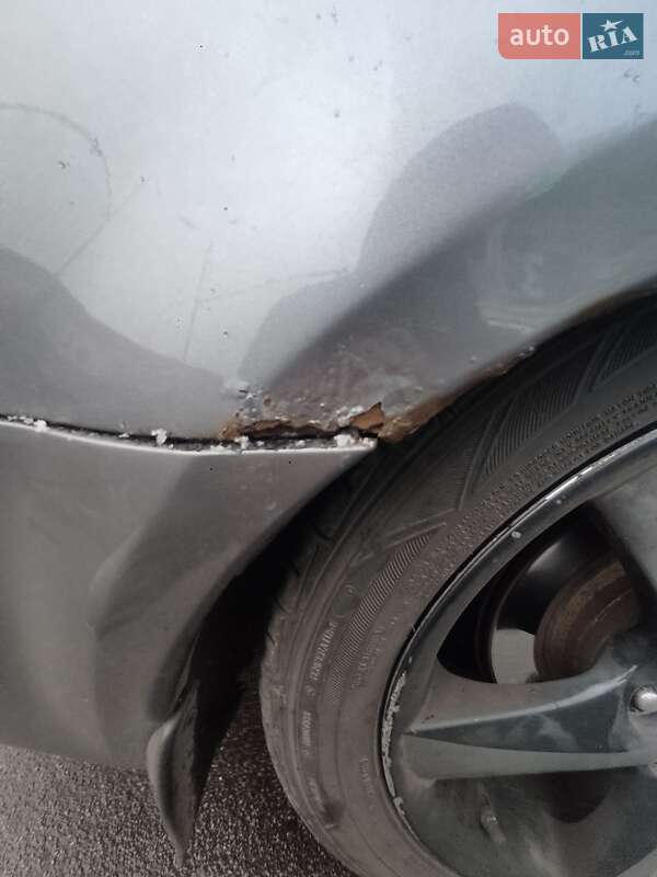 Універсал Mazda 6 2002 в Одесі