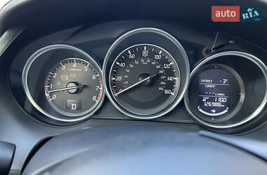 Седан Mazda 6 2015 в 