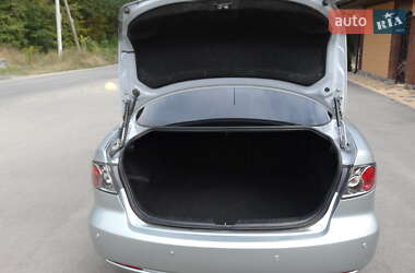 Седан Mazda 6 2006 в 