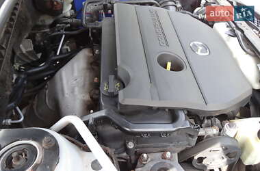 Седан Mazda 6 2006 в 