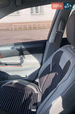 Седан Mazda 6 2004 в 