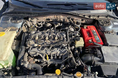 Седан Mazda 6 2004 в 
