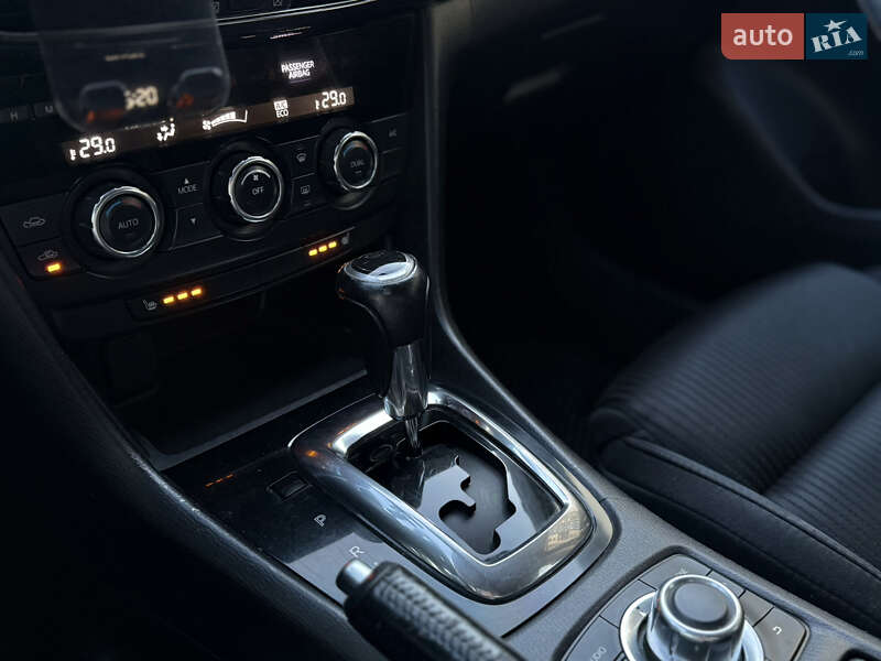 Седан Mazda 6 2014 в Киеве фото 11 Седан Mazda 6 2014 в Киеве