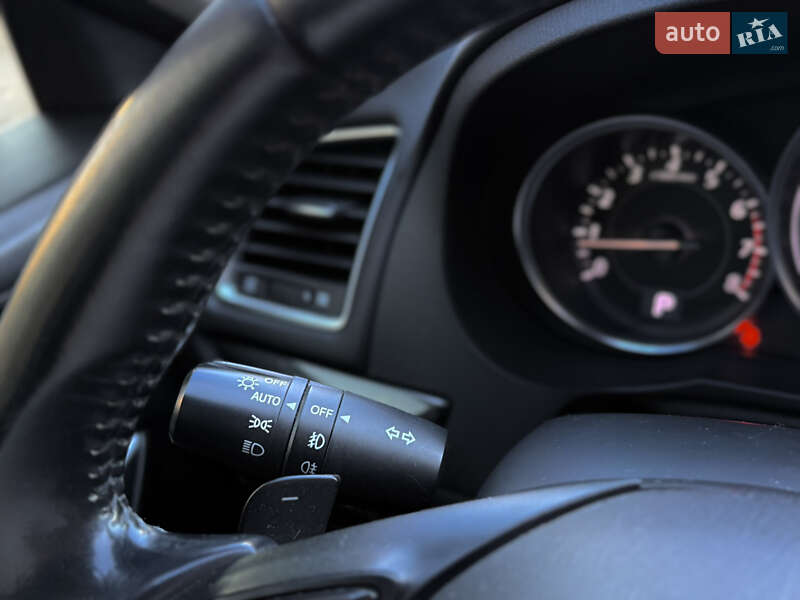 Седан Mazda 6 2014 в Киеве фото 17 Седан Mazda 6 2014 в Киеве