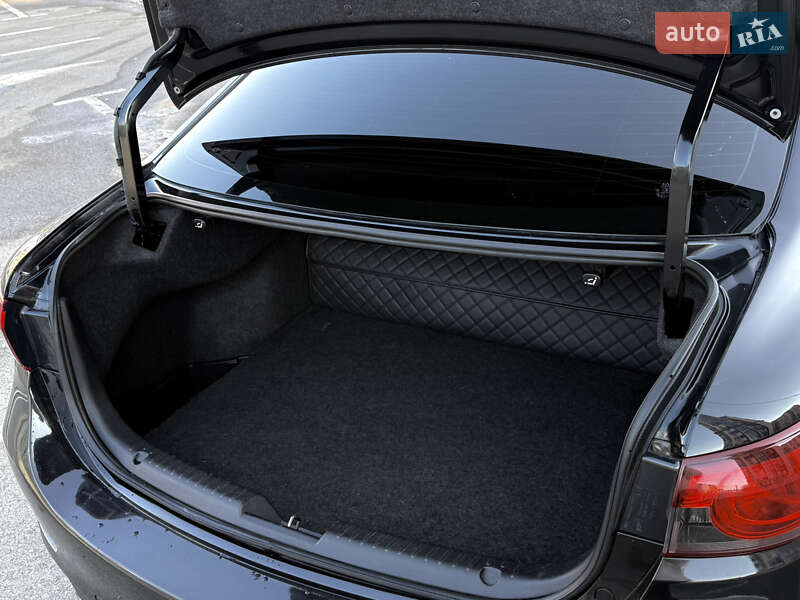 Седан Mazda 6 2014 в Киеве фото 20 Седан Mazda 6 2014 в Киеве